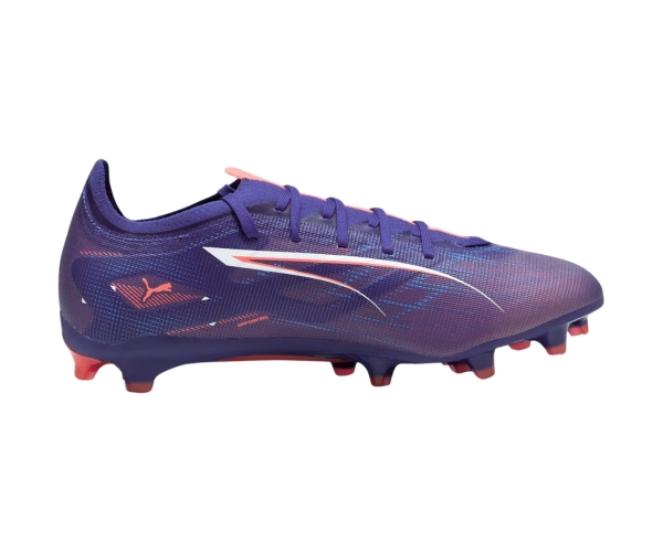 BUTY PUMA ULTRA 5 MATCH FG/AG 107687 01